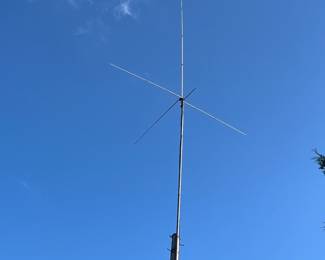 CB Radio Antenna 