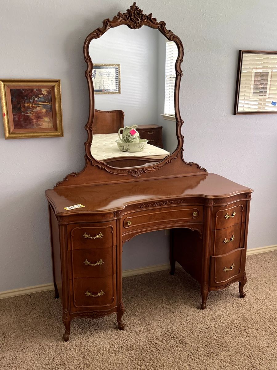 Estate Sale in Olympia Estates in Selma, TX starts on 6/28/2024