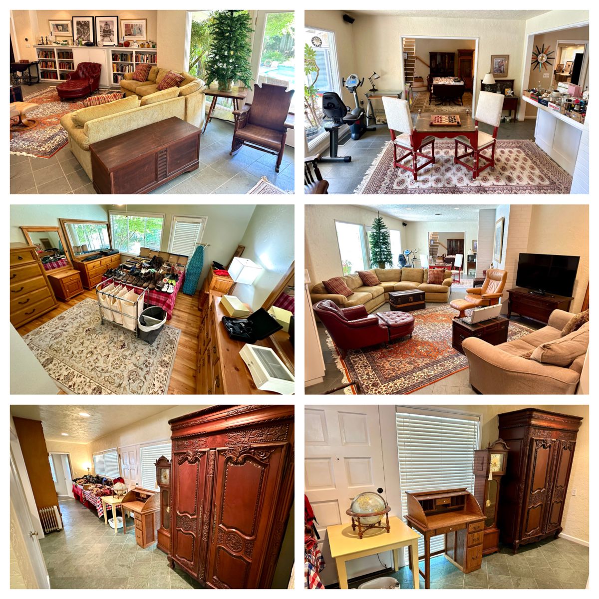 Exceptionally ELITE Estate Sale extraordinary... starts on 6/28/2024