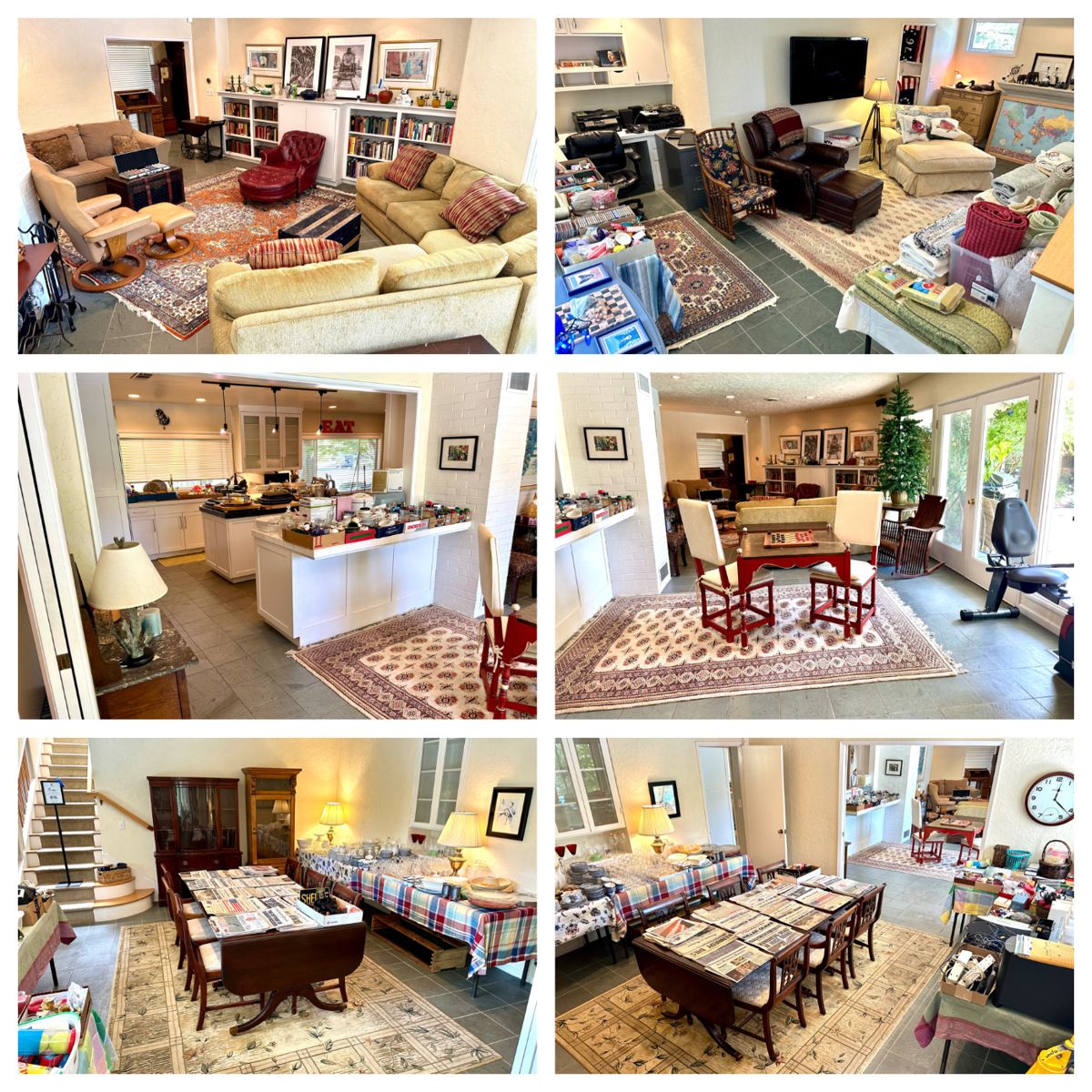 Exceptionally ELITE Estate Sale extraordinary... starts on 6/28/2024