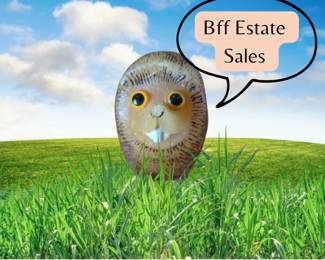 Mr Teefers is quite the celebrity.. Someone wanted to buy him at our last sale  but he's all MINE 