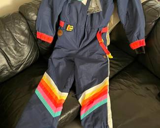 Skiing is the only sport where you spend an arm and a leg to break an arm and a leg!” –