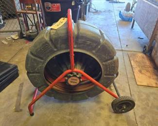 #2140 • Rigid Kollmann SeeSnake Plus
