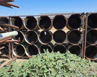 #3102 • 55 Gallon Drum Storage Rack
