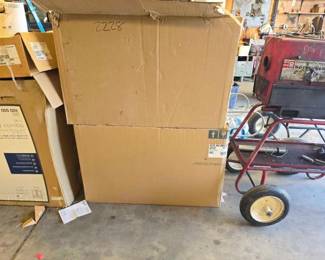 #2228 • (4) Elkay Water Fountains
