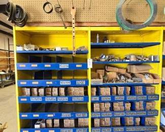 #2010 • Plumbing Fitting Wire Brushes & More
