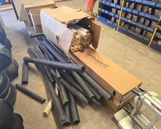 #2334 • Pipe Insulation
