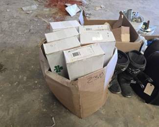 #2310 • Plumbing Pipe Wrap and Pipe Isolators
