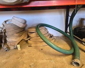 #2048 • Multiple Hoses
