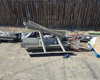 #3002 • Trench Shoring System
