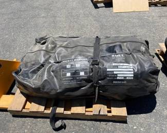 #2238 • Base-X Expedition Shelter 305 Liner
