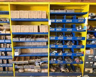 #2012 • Fitting Brushes & Plumbing Equipment & More
