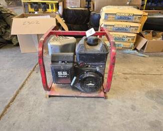 #2304 • Electric Hydraulic Pump
