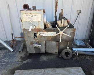 #3150 • Collins Thread-O-Matic
