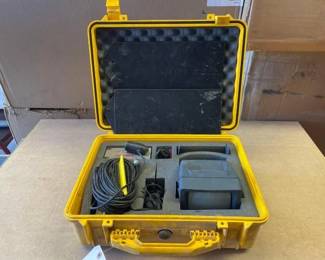 #2102 • Atlantic Underwater Camera
