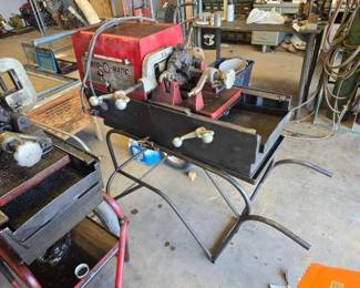 #2212 • Thread-O-Matic 22A
