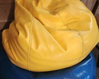 Bean Bag Chairs