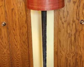 Vintage Floor Lamp
