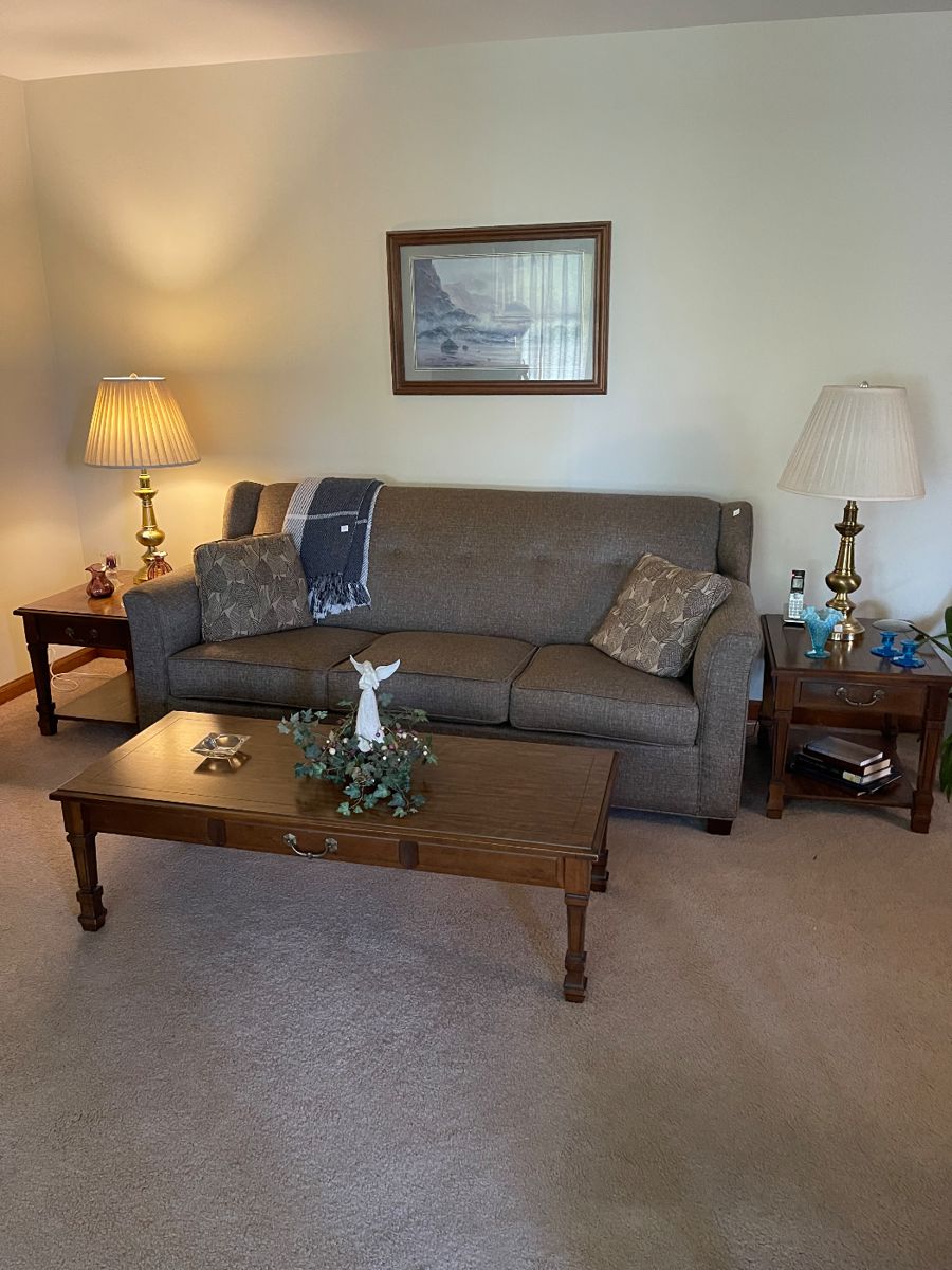 Estate Sale by The Junque Ladies in Ironton, OH starts on 6/27/2024