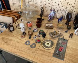MISCELLANEOUS COLLECTIBLES 