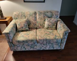 Loveseat by Carlton