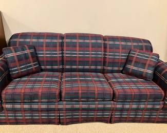 La-Z-Boy Queen Sleeper Sofa