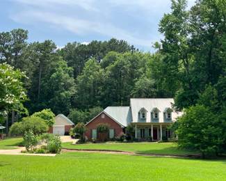 This home will be for sale in the next few weeks.  3200+ square ft. 3 bed/2 full baths/2 1/2 baths.
