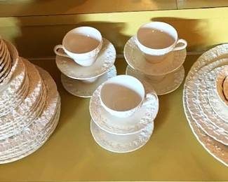 Wedgewood 