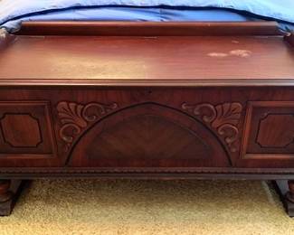 Cavalier Cedar Chest