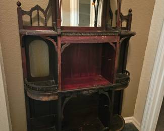 If no one buys this by Sunday, we will. This piece is awesome. 