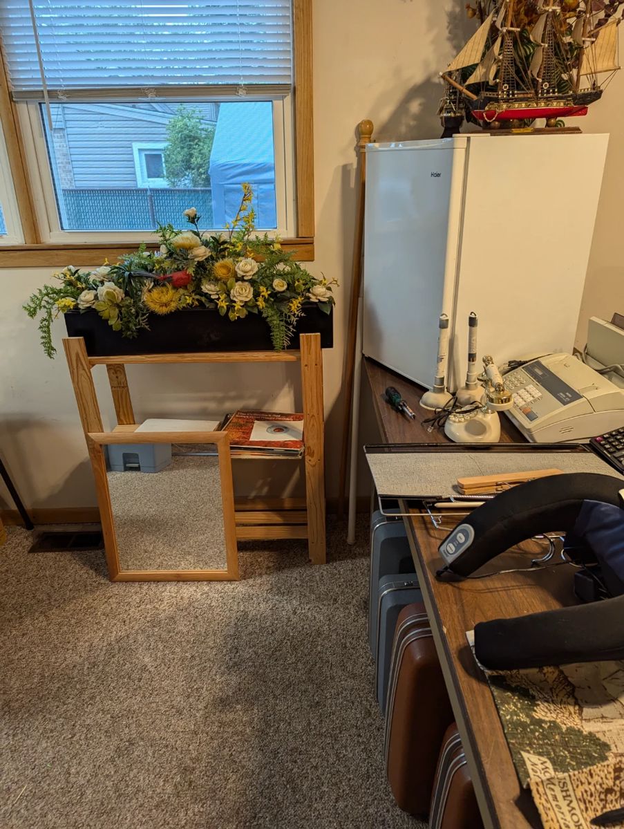 Lady Lorraine Estate Sale in Burbank, IL starts on 6/26/2024