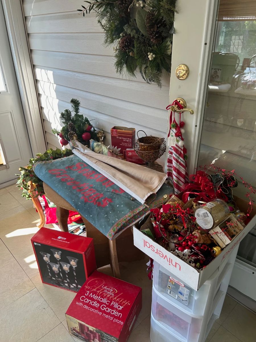 Estate Sale in Lake Asbury in Green Cove Springs, FL starts on 6/27/2024