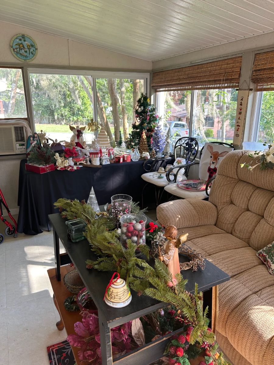 Estate Sale in Lake Asbury in Green Cove Springs, FL starts on 6/27/2024