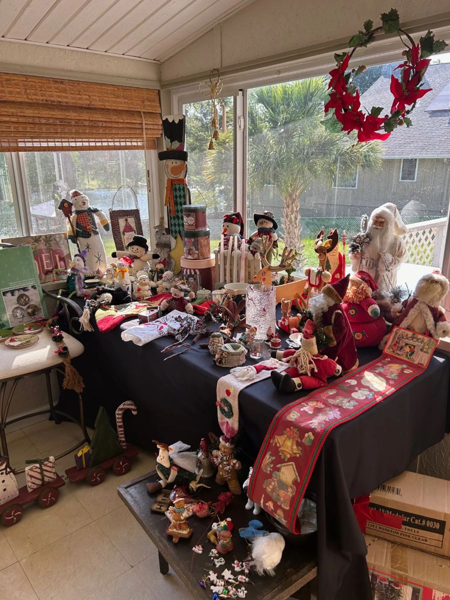 Estate Sale in Lake Asbury in Green Cove Springs, FL starts on 6/27/2024