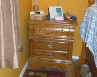 2nd nightstand