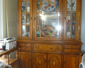 China cabinet