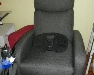 electric lift chair/recliner