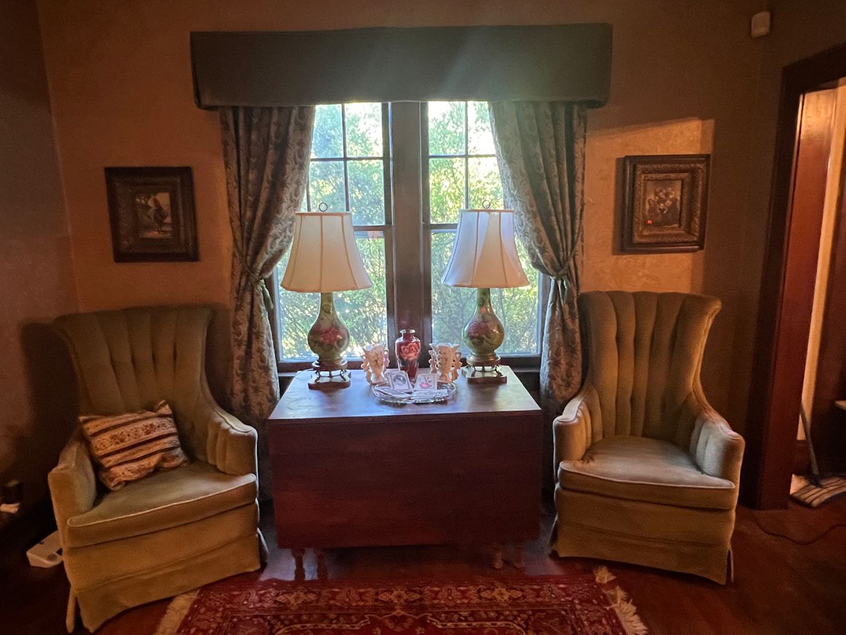 Southern Belles Estate Sales in Bristol, TN starts on 6/27/2024