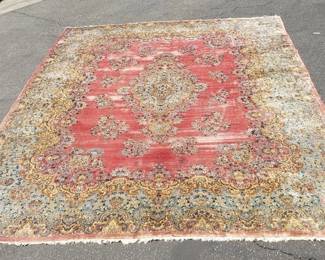 Lot # : 80 - Water color painting on rag paper
