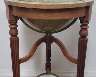 Lot # : 243 - Gerorge Philip & Son Philips 18 inch merchant
