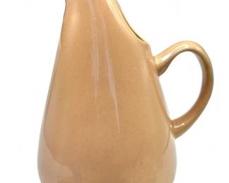 Lot # : 339a - Mid century Russel Wright American modern pink
