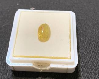 Lot # : 171 - Gemstone 
