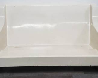 Lot # : 57 - Homecrest (Minnesota) vintage fiberglass
