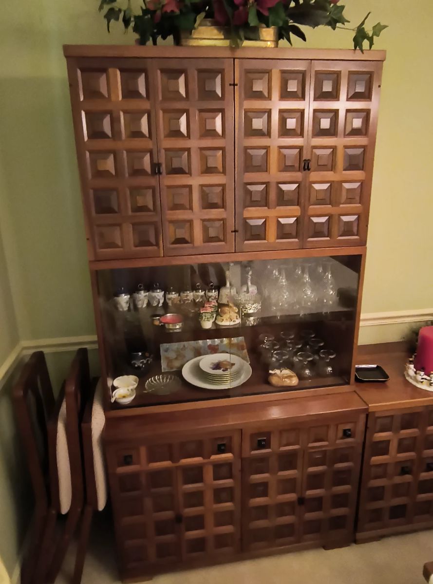 Hand Made furniture from Spain