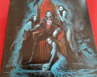 Tarot