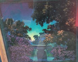 Vintage Art