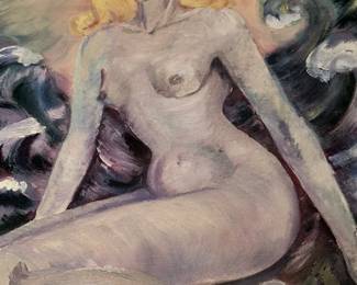 Vintage Art