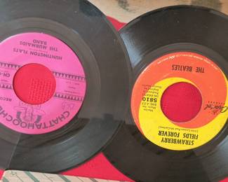 Vintage Records