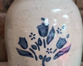 Pottery