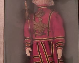Peggy Nisbet Dolls